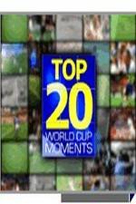 Watch Top 20 FIFA World Cup Moments Zumvo