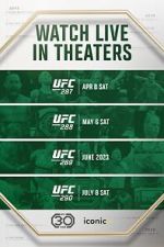 Watch UFC 288: Sterling vs Cejudo Zumvo