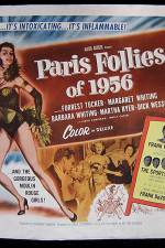 Watch Paris Follies of 1956 Zumvo