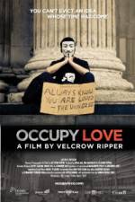 Watch Occupy Love Zumvo