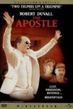 Watch The Apostle Zumvo