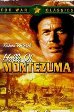 Watch Halls of Montezuma Zumvo