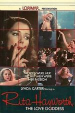 Watch Rita Hayworth: The Love Goddess Zumvo