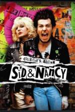 Watch Sid and Nancy Zumvo