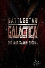 Watch Battlestar Galactica: The Last Frakkin\' Special Zumvo