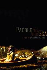 Watch Paddle to the Sea Zumvo