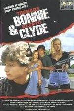 Watch Teenage Bonnie and Klepto Clyde Zumvo