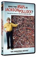 Watch Who the #$&% Is Jackson Pollock? Zumvo