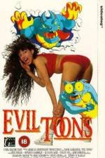 Watch Evil Toons Zumvo