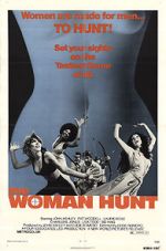 Watch The Woman Hunt Zumvo