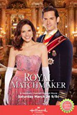 Watch Royal Matchmaker Zumvo