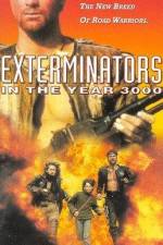 Watch Exterminators of the Year 3000 Zumvo