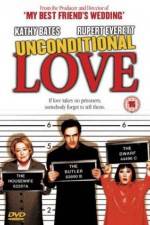 Watch Unconditional Love Zumvo