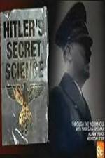 Watch Hitler's Secret Science Zumvo