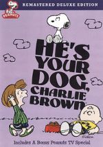 Watch He\'s Your Dog, Charlie Brown (TV Short 1968) Zumvo