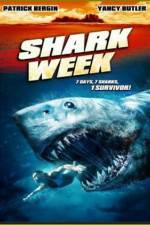 Watch Shark Week Zumvo