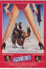 Watch Spies Like Us Zumvo