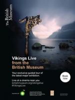 Watch Vikings from the British Museum Zumvo
