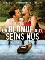 Watch La blonde aux seins nus Zumvo