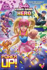 Watch Barbie Video Game Hero Zumvo