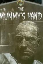 Watch The Mummy's Hand Zumvo