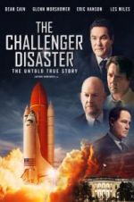 Watch The Challenger Disaster Zumvo