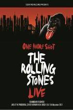 Watch Rolling Stones: One More Shot Zumvo