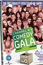 Watch Channel 4s Comedy Gala Zumvo