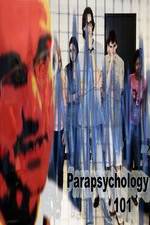 Watch Parapsychology 101 Zumvo