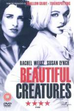 Watch Beautiful Creatures Zumvo