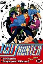 Watch City Hunter Death of Evil Ryo Saeba Zumvo