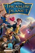 Watch Treasure Planet Zumvo