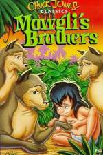 Watch Mowgli's Brothers Zumvo