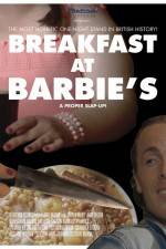 Watch Breakfast at Barbie's Zumvo