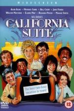 Watch California Suite Zumvo