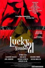 Watch Lucky Number 21 Zumvo