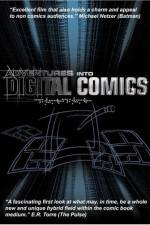 Watch Adventures Into Digital Comics Zumvo