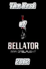 Watch The Best Of Bellator 2012 Zumvo