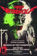 Watch Legend of the Werewolf Zumvo