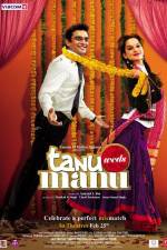 Watch Tanu Weds Manu Zumvo