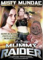 Watch Mummy Raider Zumvo