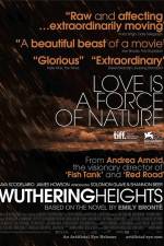 Watch Wuthering Heights Zumvo