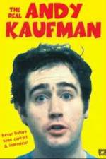 Watch The Real Andy Kaufman Zumvo