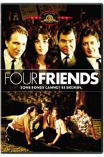 Watch Four Friends Zumvo