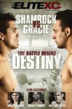 Watch EliteXC Destiny Shamrock vs. Gracie Zumvo