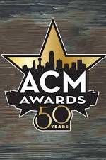 Watch 50th Annual Academy of Country Music Awards Zumvo