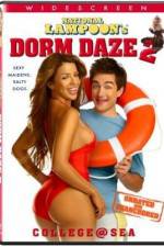 Watch Dorm Daze 2 Zumvo