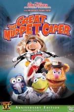 Watch The Great Muppet Caper Zumvo