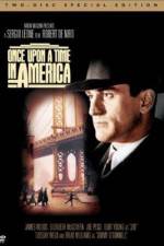 Watch Once Upon a Time in America Zumvo