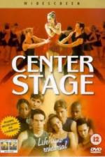 Watch Center Stage Zumvo